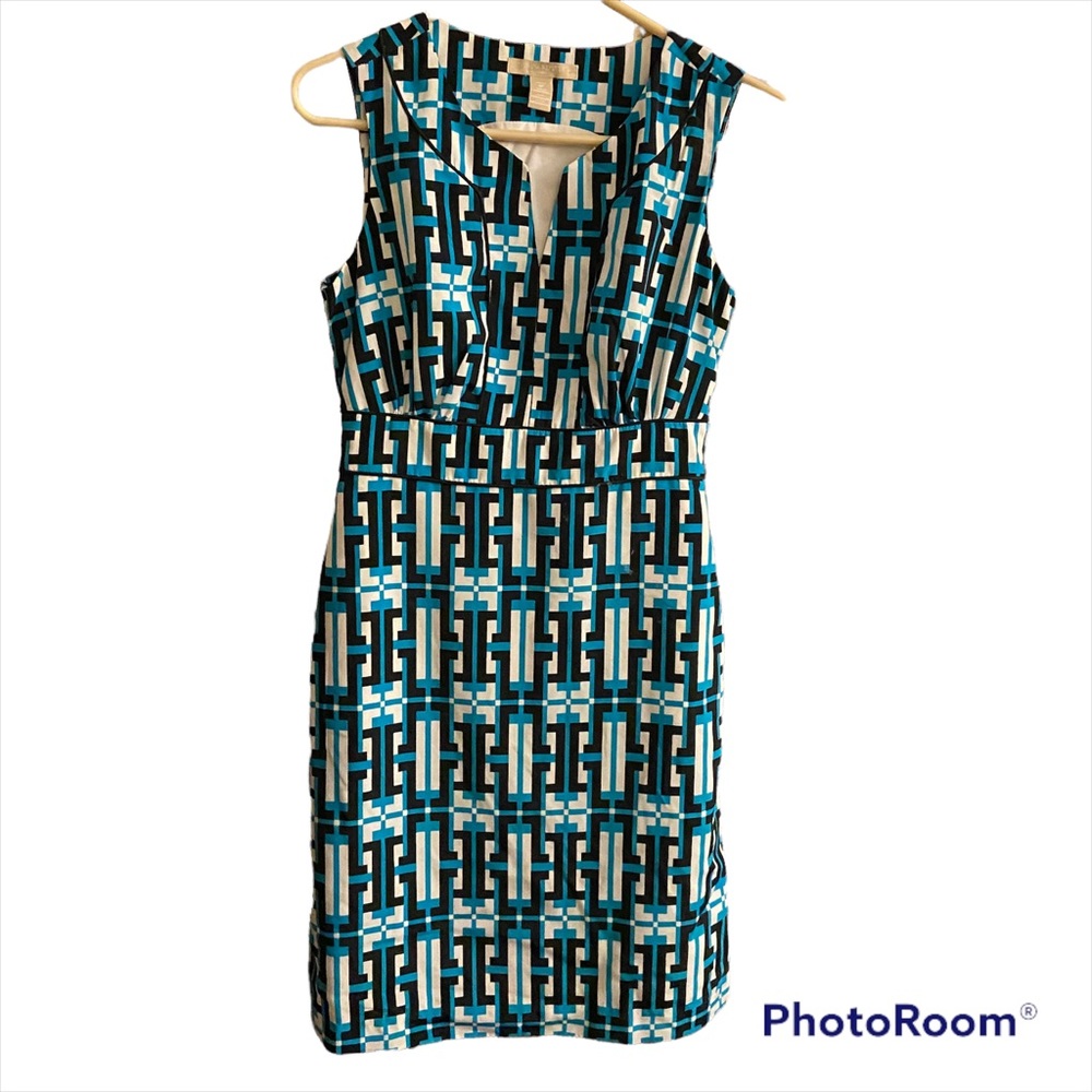 Banana Republic Summer Sleeveless 4